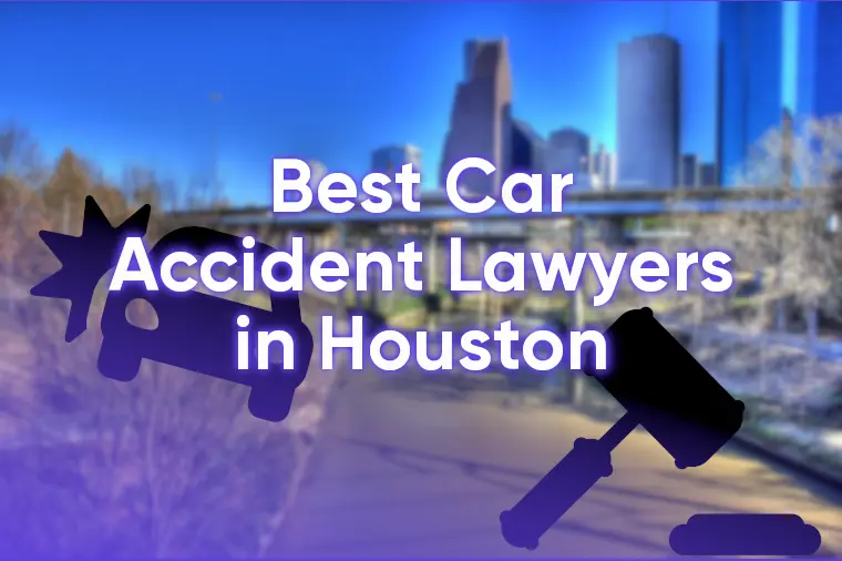 Best Car Accident Lawyers in Houston