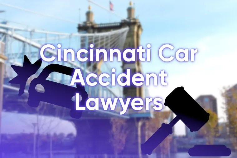 Cincinnati Car Accident Lawyers
